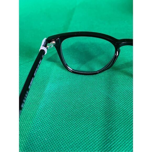 Compliments by DIFF Brody Black Blue Light Glasses - Picture 6 of 14